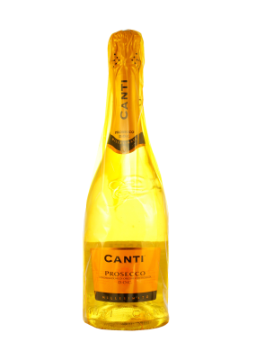 Canti Prosecco DOC Extra Dry Millesimato Special Edition 75 Cl