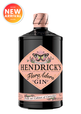 Hendrick's Flora Adora Gin 70 Cl