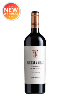 Hacienda Albae Grand Tempranillo Seleccion Especial 75CL