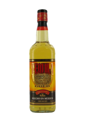 Tequila  San Luis Gold 70 Cl