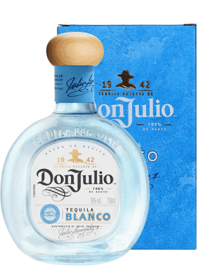 Don Julio Blanco 75cl