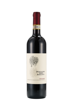 Poggio Dei Salici Chianti Docg 75Cl