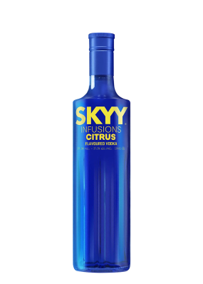 Skyy Infusions Citrus 1L