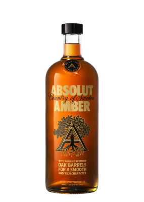 Absolut Amber 1L