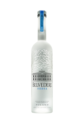 Belvedere Vodka 1.75L