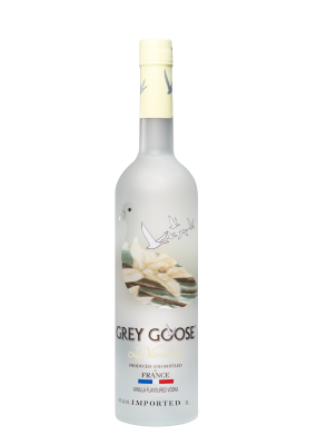 Grey Goose Vanilla 1L