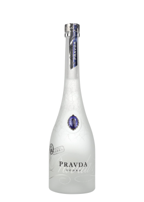 Pravda Vodka (Kosher) 70Cl