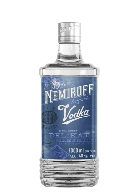 Nemiroff Delikat 1Lt