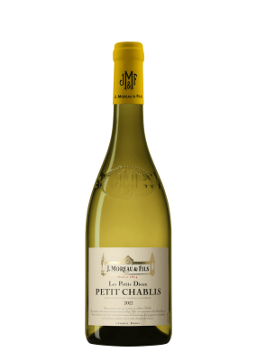 J. Moreau & Fils Petit Chablis 75Cl