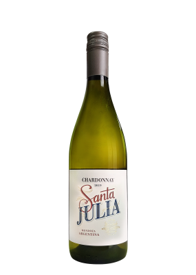 Santa Julia Chardonnay 75 Cl