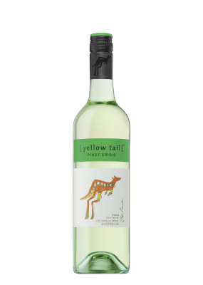 Yellow Tail Pinot Grigio 75 Cl