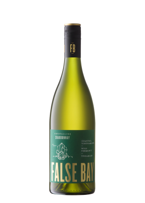 False Bay Crystalline Chardonnay 75cl