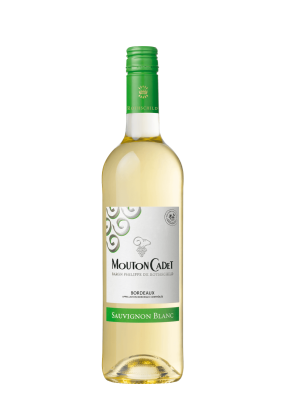 Mouton Cadet Bordeaux Sauvignon Blanc 75 Cl