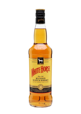 White Horse Whisky 75Cl