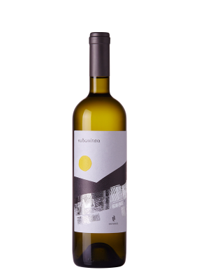 Zacharias Kydonitsa 75Cl