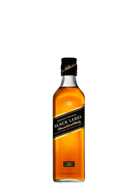 Johnnie Walker Black Label 37.5cl