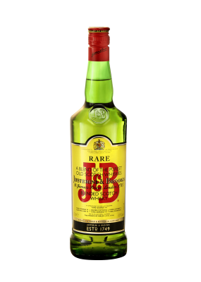 J&B Rare 70cl