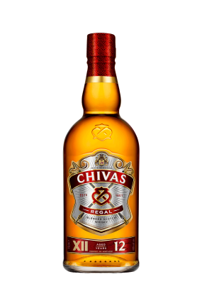 Chivas Regal 75 Cl