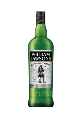 William Lawson's 1L