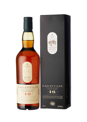 Lagavulin 16YO 70cl