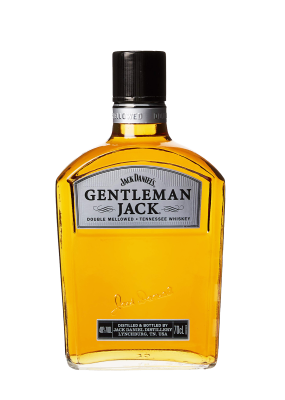 Gentleman Jack 70cl