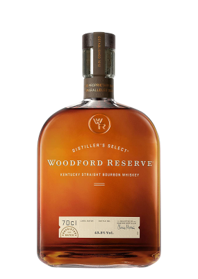 Woodford Reserve Distiller's Select 70cl