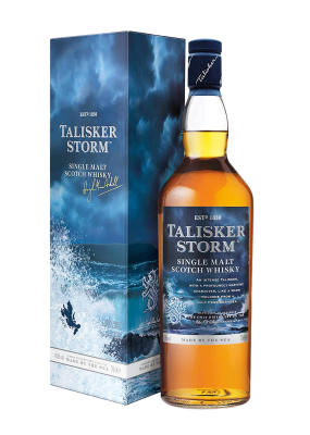 Talisker Storm 70cl