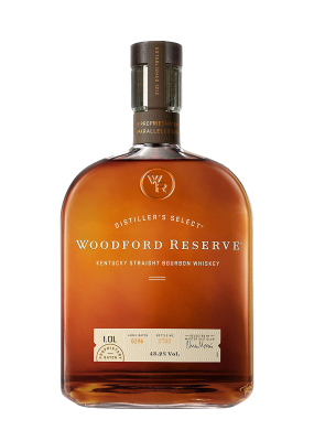 Woodford Reserve Distiller's Select 1L