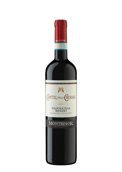 Montresor Capitel Della Crosara Valpolicella Ripasso 75Cl Promo