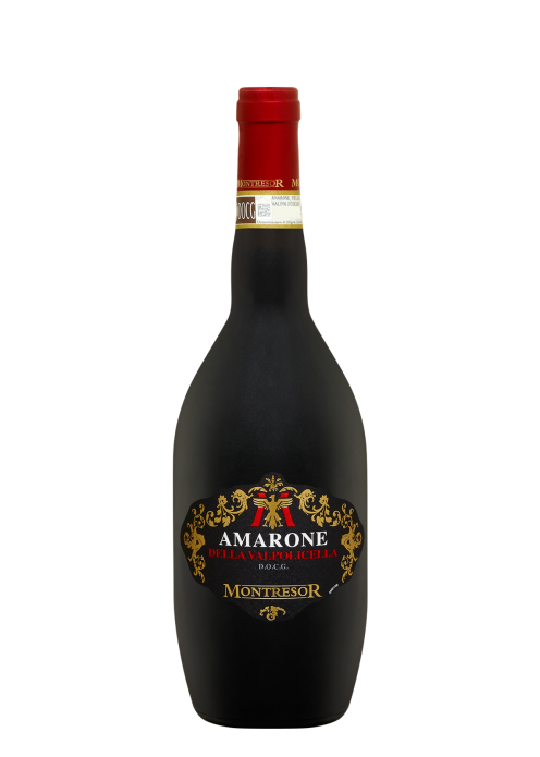 Montresor Amarone Della Valpolicella Docg 75Cl Promo